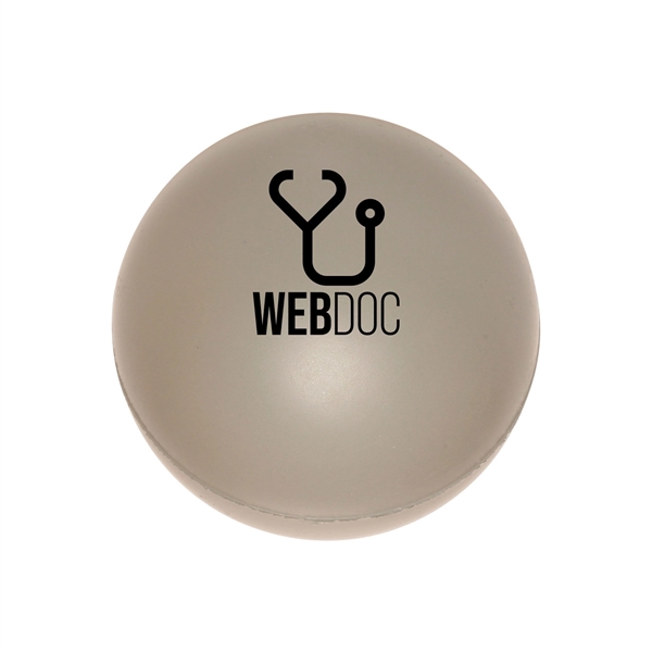 Classic Sphere Stress Ball - Classic Sphere Stress Ball - Image 12 of 31