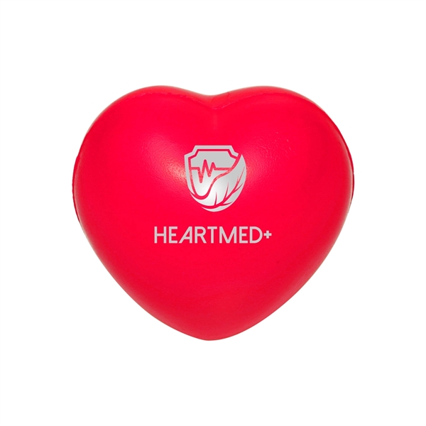 Heart Stress Balls - Heart Stress Balls - Image 4 of 4