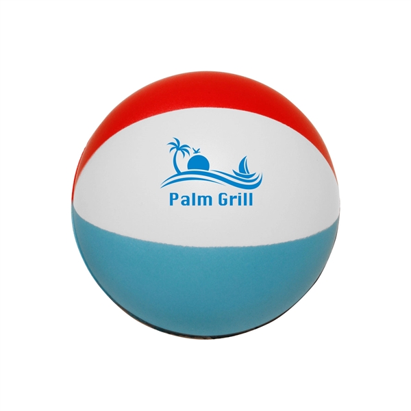 Beach Side Stress Balls - Beach Side Stress Balls - Image 2 of 4