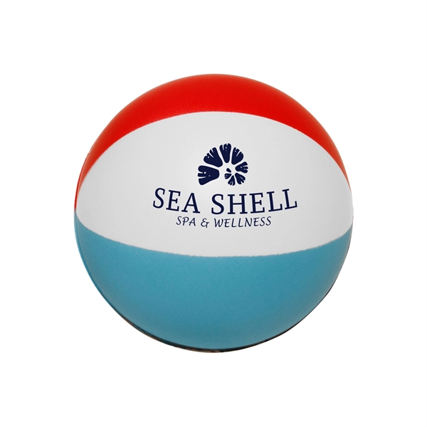 Beach Side Stress Balls - Beach Side Stress Balls - Image 3 of 4