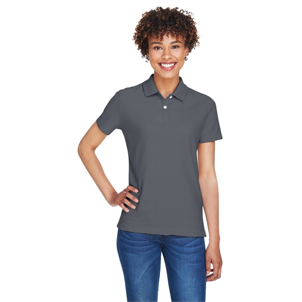 Devon & Jones Ladies' DRYTEC20™ Performance Polo - Devon & Jones Ladies' DRYTEC20™ Performance Polo - Image 39 of 166