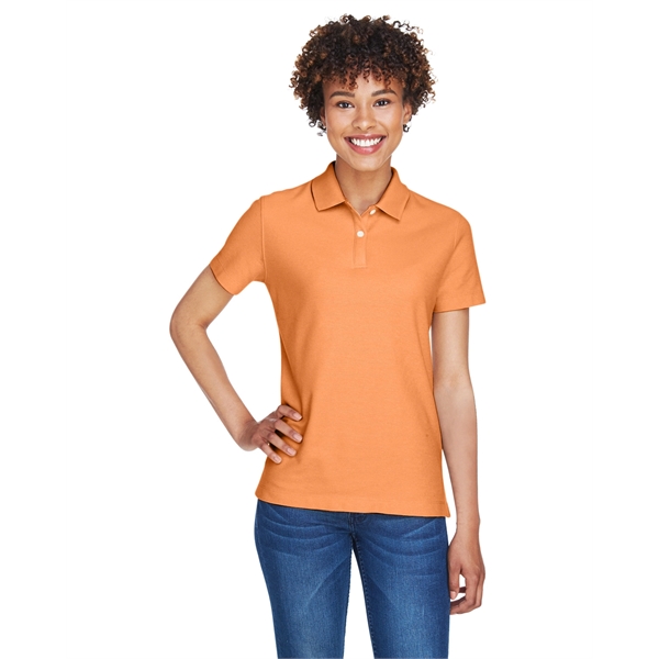 Devon & Jones Ladies' DRYTEC20™ Performance Polo - Devon & Jones Ladies' DRYTEC20™ Performance Polo - Image 46 of 166
