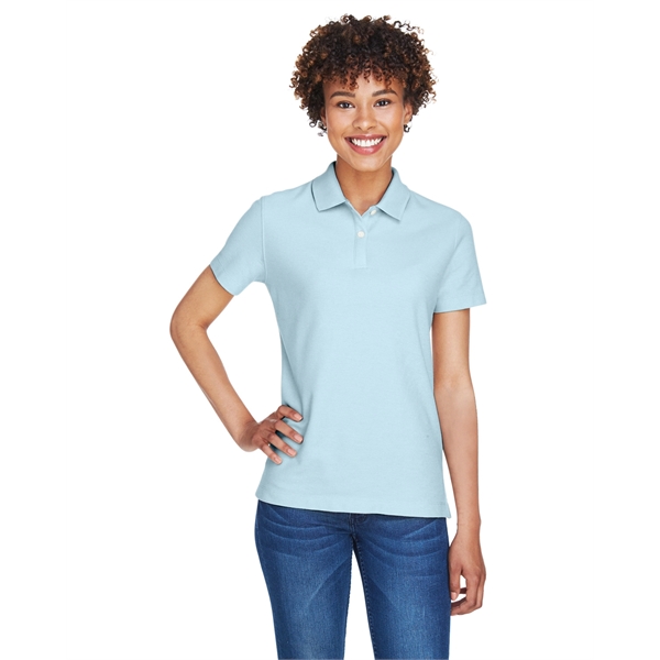 Devon & Jones Ladies' DRYTEC20™ Performance Polo - Devon & Jones Ladies' DRYTEC20™ Performance Polo - Image 47 of 166