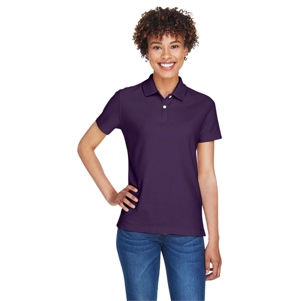 Devon & Jones Ladies' DRYTEC20™ Performance Polo - Devon & Jones Ladies' DRYTEC20™ Performance Polo - Image 48 of 166