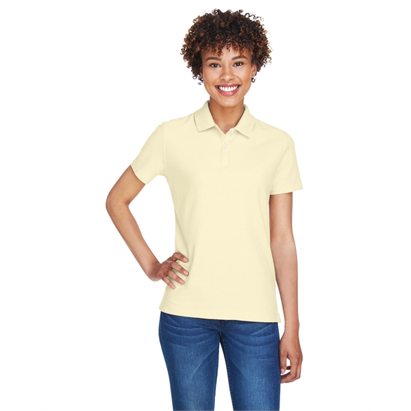 Devon & Jones Ladies' DRYTEC20™ Performance Polo - Devon & Jones Ladies' DRYTEC20™ Performance Polo - Image 49 of 166
