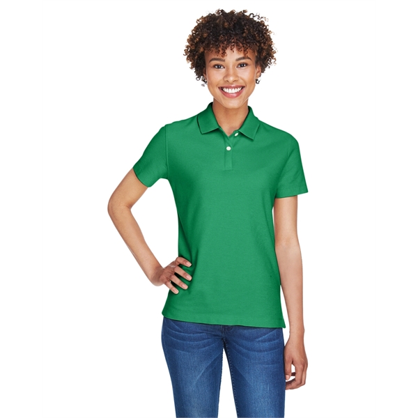 Devon & Jones Ladies' DRYTEC20™ Performance Polo - Devon & Jones Ladies' DRYTEC20™ Performance Polo - Image 50 of 166