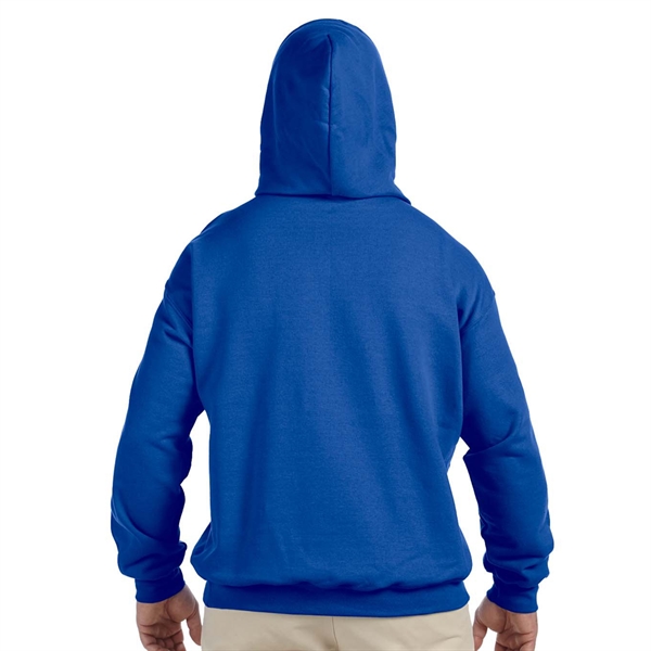 Heavy Thick Pullover Hoodie Winter Sweatshirt 9.3 oz - Heavy Thick Pullover Hoodie Winter Sweatshirt 9.3 oz - Image 13 of 14