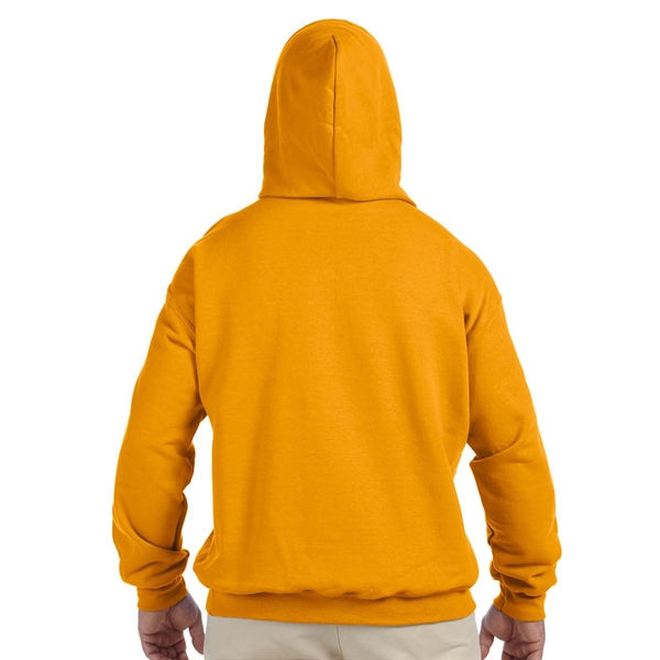 Heavy Thick Pullover Hoodie Winter Sweatshirt 9.3 oz - Heavy Thick Pullover Hoodie Winter Sweatshirt 9.3 oz - Image 14 of 14