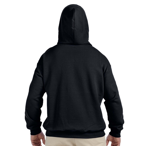 Heavy Thick Pullover Hoodie Winter Sweatshirt 9.3 oz - Heavy Thick Pullover Hoodie Winter Sweatshirt 9.3 oz - Image 1 of 14