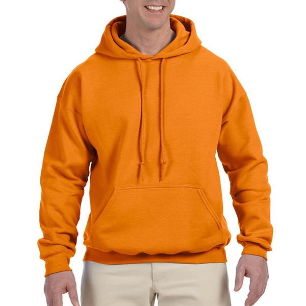 Heavy Thick Pullover Hoodie Winter Sweatshirt 9.3 oz - Heavy Thick Pullover Hoodie Winter Sweatshirt 9.3 oz - Image 9 of 14