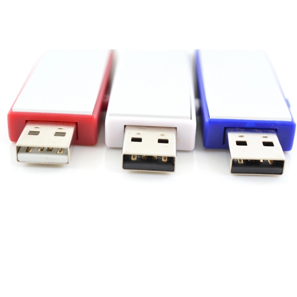 Pop Top USB Flash Drive - Pop Top USB Flash Drive - Image 1 of 1