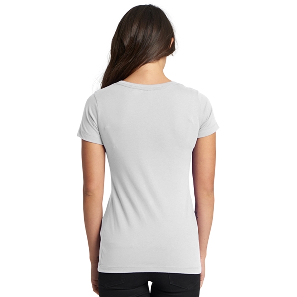 Next Level Apparel Ladies' Ideal T-Shirt - Next Level Apparel Ladies' Ideal T-Shirt - Image 24 of 189