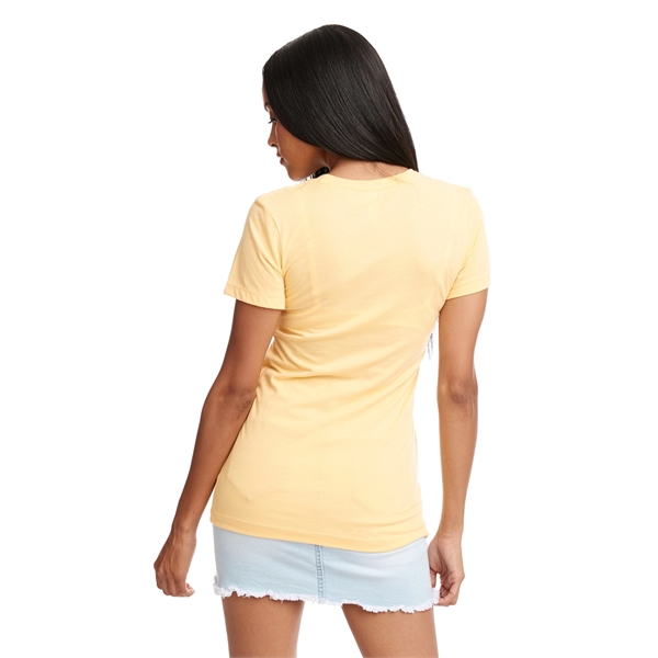 Next Level Apparel Ladies' Ideal T-Shirt - Next Level Apparel Ladies' Ideal T-Shirt - Image 25 of 189