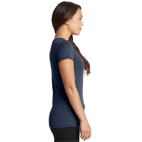 Next Level Apparel Ladies' Ideal T-Shirt - Next Level Apparel Ladies' Ideal T-Shirt - Image 29 of 189