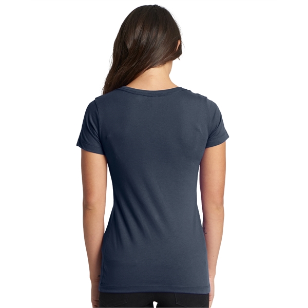 Next Level Apparel Ladies' Ideal T-Shirt - Next Level Apparel Ladies' Ideal T-Shirt - Image 30 of 189