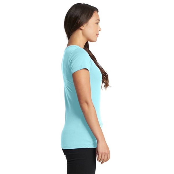 Next Level Apparel Ladies' Ideal T-Shirt - Next Level Apparel Ladies' Ideal T-Shirt - Image 31 of 189