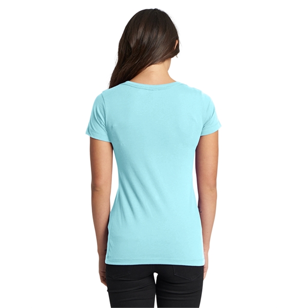 Next Level Apparel Ladies' Ideal T-Shirt - Next Level Apparel Ladies' Ideal T-Shirt - Image 32 of 189