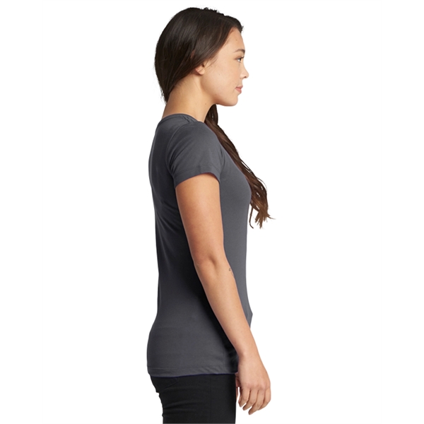 Next Level Apparel Ladies' Ideal T-Shirt - Next Level Apparel Ladies' Ideal T-Shirt - Image 33 of 189