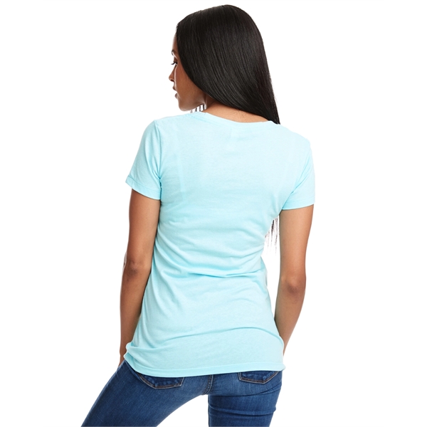 Next Level Apparel Ladies' Ideal V - Next Level Apparel Ladies' Ideal V - Image 27 of 173