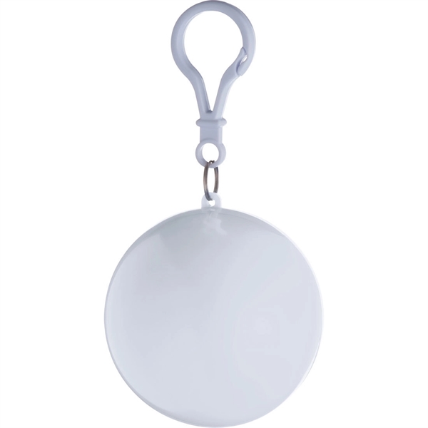 Poncho Ball Key Chain - Poncho Ball Key Chain - Image 1 of 12