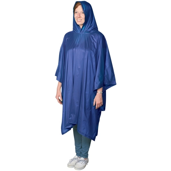 Adult Poncho - Adult Poncho - Image 0 of 5