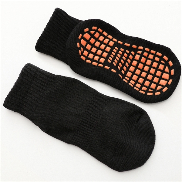 Non-slip Gripper Socks - Non-slip Gripper Socks - Image 2 of 12