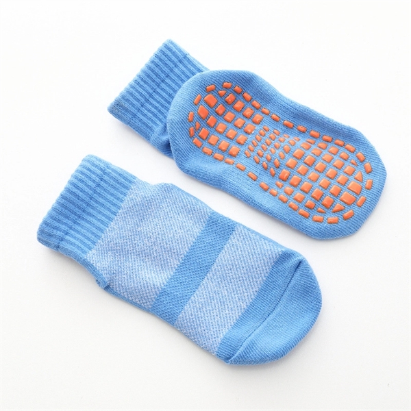 Non-slip Gripper Socks - Non-slip Gripper Socks - Image 3 of 12
