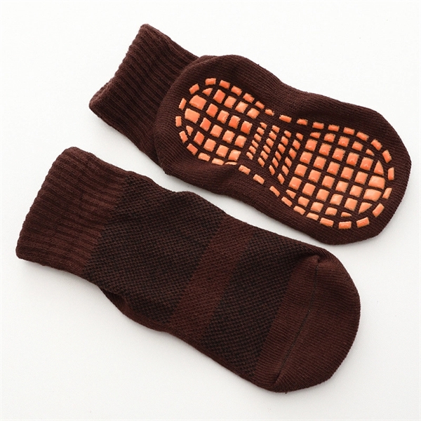 Non-slip Gripper Socks - Non-slip Gripper Socks - Image 4 of 12