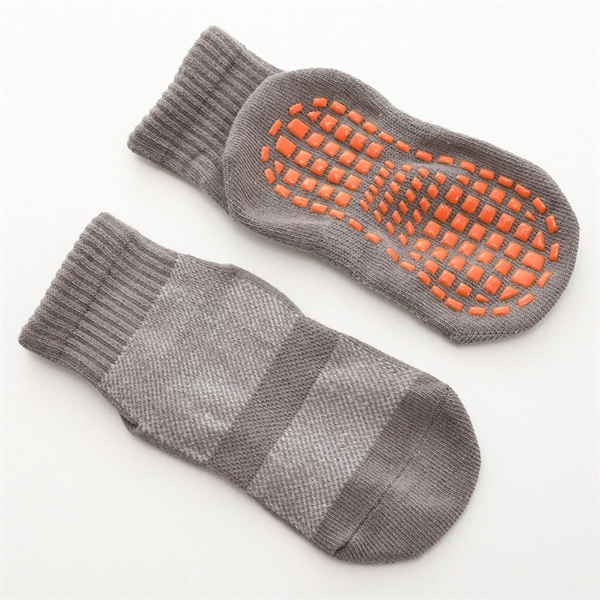 Non-slip Gripper Socks - Non-slip Gripper Socks - Image 5 of 12