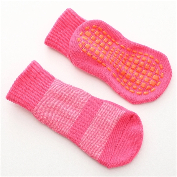Non-slip Gripper Socks - Non-slip Gripper Socks - Image 6 of 12