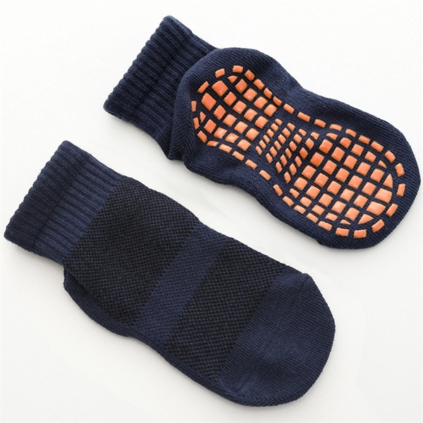 Non-slip Gripper Socks - Non-slip Gripper Socks - Image 7 of 12