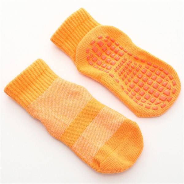 Non-slip Gripper Socks - Non-slip Gripper Socks - Image 8 of 12