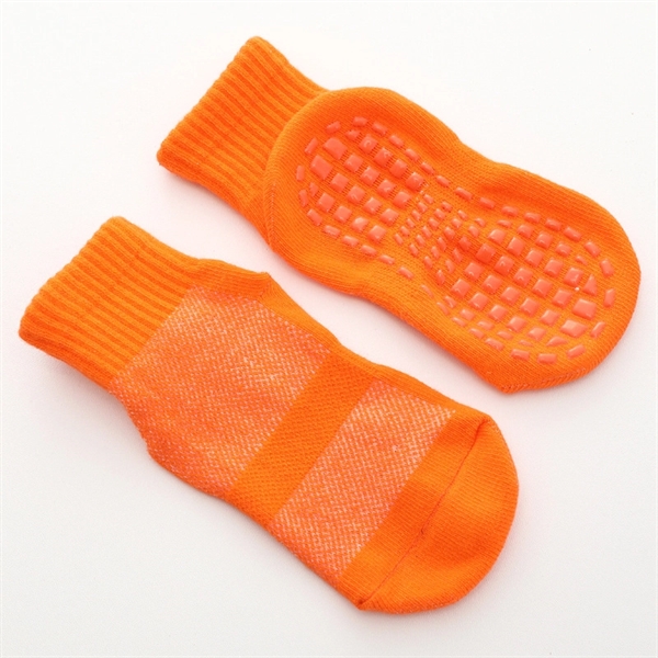 Non-slip Gripper Socks - Non-slip Gripper Socks - Image 9 of 12