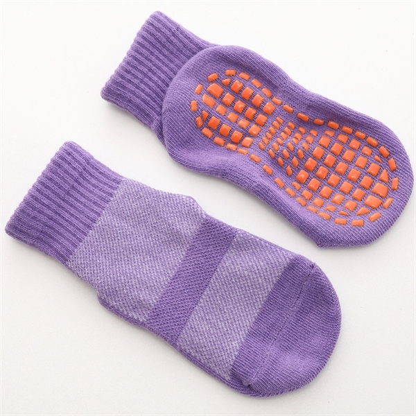 Non-slip Gripper Socks - Non-slip Gripper Socks - Image 10 of 12