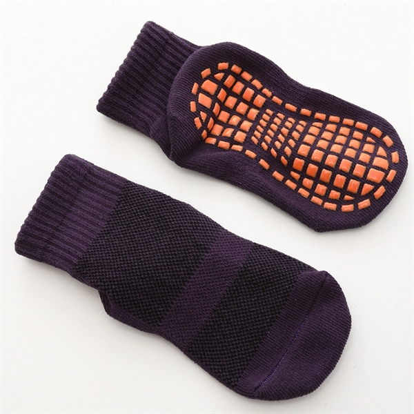 Non-slip Gripper Socks - Non-slip Gripper Socks - Image 11 of 12