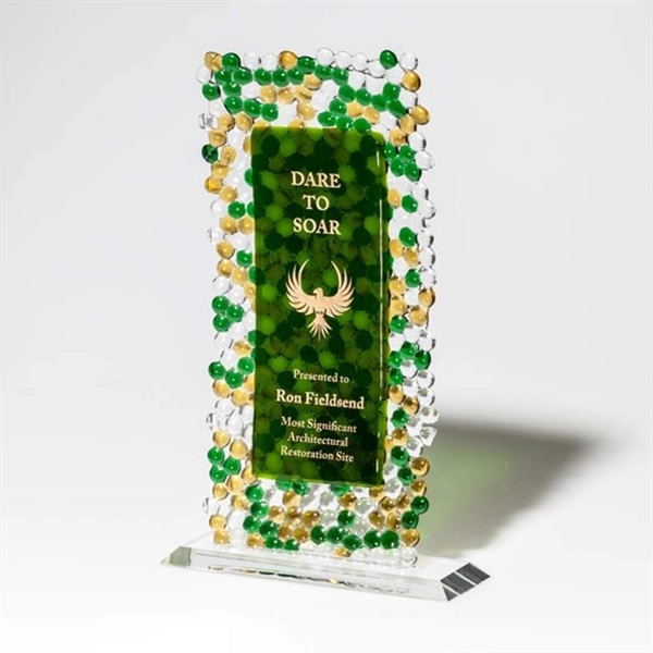 Effervescence Award - Effervescence Award - Image 2 of 3