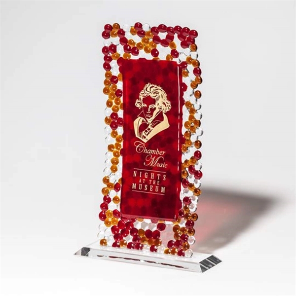 Effervescence Award - Effervescence Award - Image 3 of 3