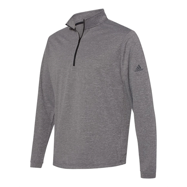 Adidas Lightweight Quarter-Zip Pullover - Adidas Lightweight Quarter-Zip Pullover - Image 6 of 29