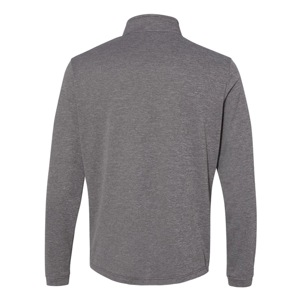 Adidas Lightweight Quarter-Zip Pullover - Adidas Lightweight Quarter-Zip Pullover - Image 7 of 29