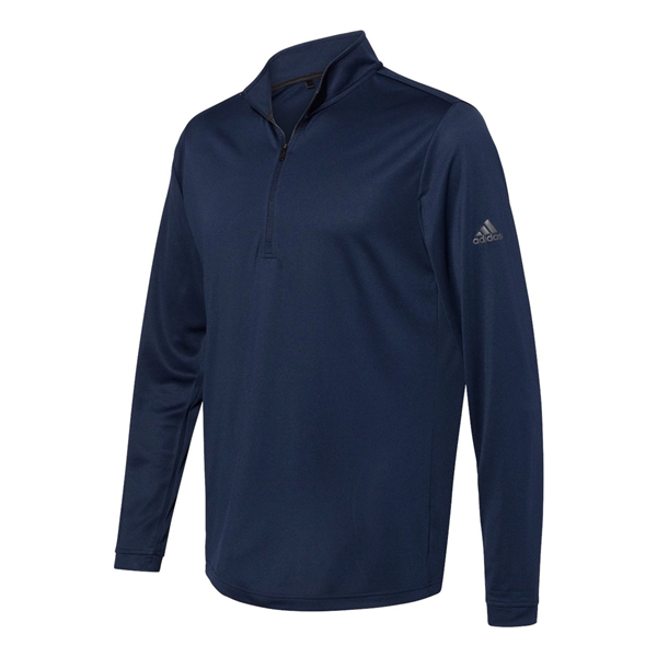 Adidas Lightweight Quarter-Zip Pullover - Adidas Lightweight Quarter-Zip Pullover - Image 9 of 29