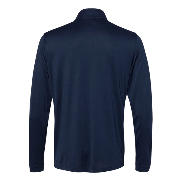 Adidas Lightweight Quarter-Zip Pullover - Adidas Lightweight Quarter-Zip Pullover - Image 10 of 29