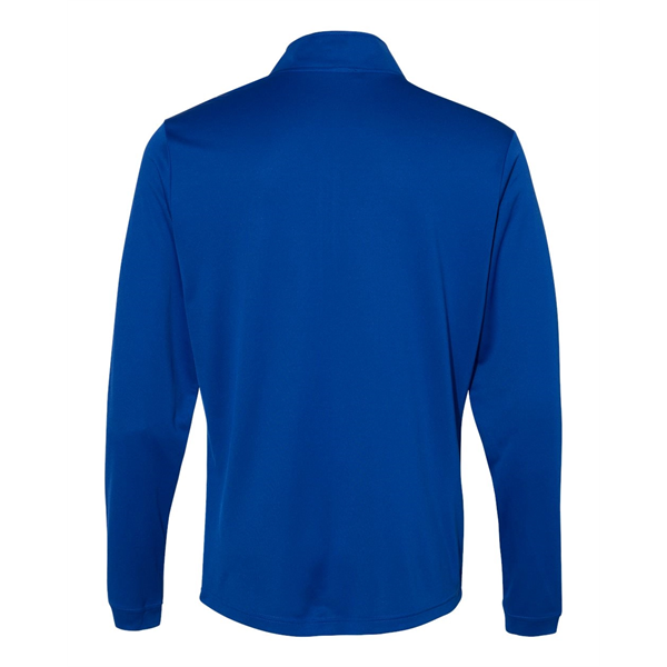 Adidas Lightweight Quarter-Zip Pullover - Adidas Lightweight Quarter-Zip Pullover - Image 13 of 29