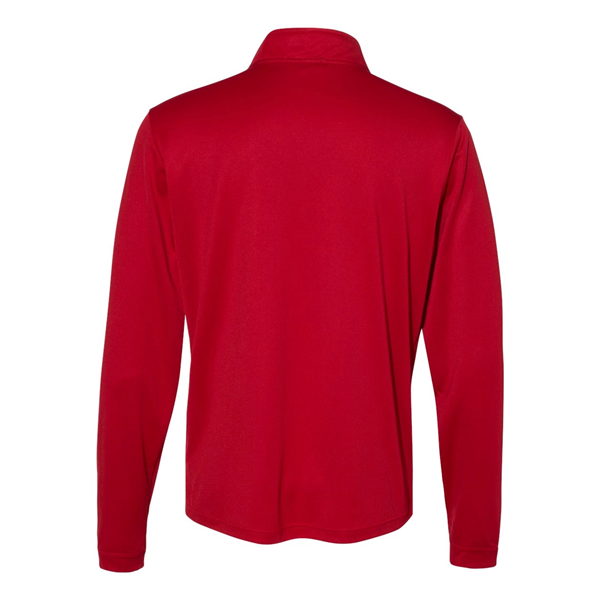 Adidas Lightweight Quarter-Zip Pullover - Adidas Lightweight Quarter-Zip Pullover - Image 14 of 29