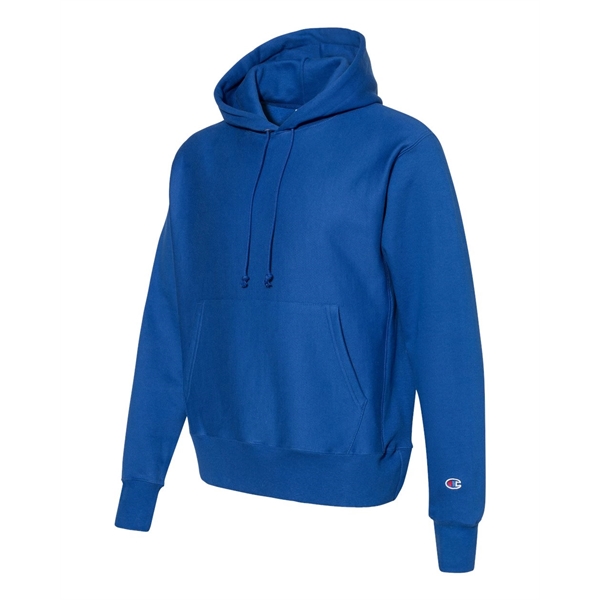 Champion Reverse Weave® Hooded Sweatshirt - Champion Reverse Weave® Hooded Sweatshirt - Image 36 of 60