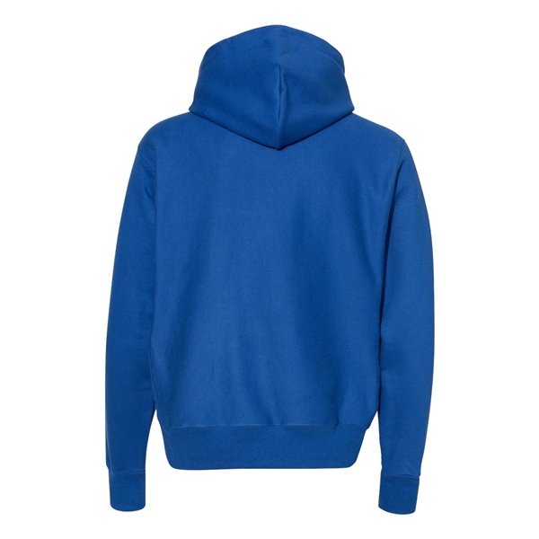 Champion Reverse Weave® Hooded Sweatshirt - Champion Reverse Weave® Hooded Sweatshirt - Image 37 of 60