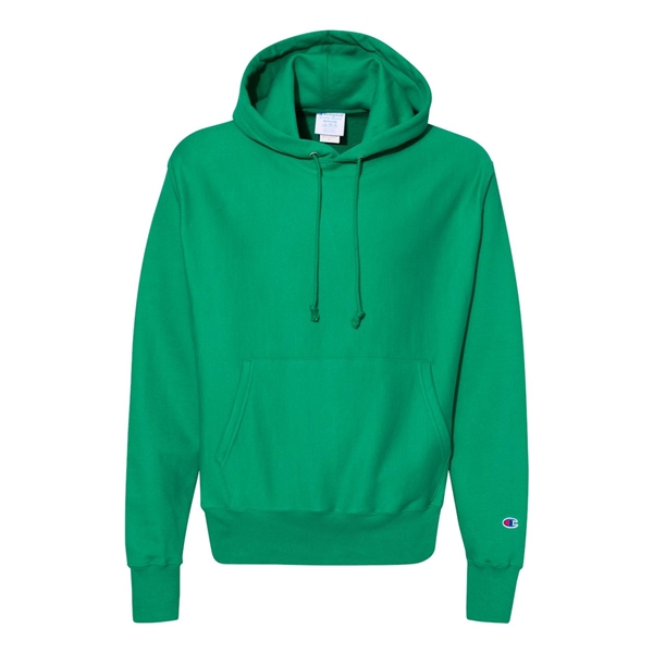 Champion Reverse Weave® Hooded Sweatshirt - Champion Reverse Weave® Hooded Sweatshirt - Image 38 of 60