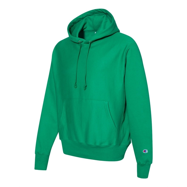 Champion Reverse Weave® Hooded Sweatshirt - Champion Reverse Weave® Hooded Sweatshirt - Image 39 of 60