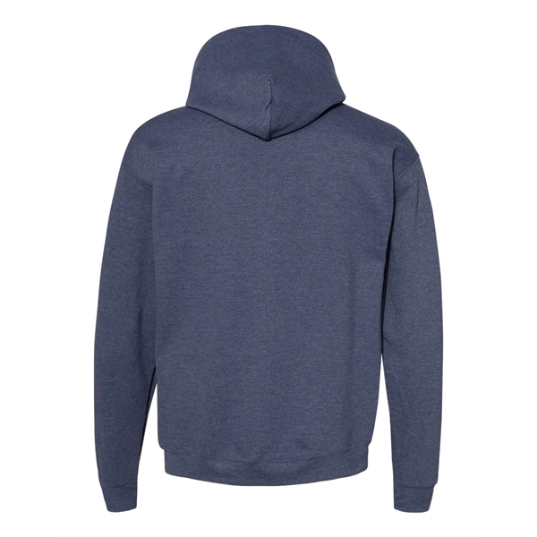 Hanes Ecosmart® Hooded Sweatshirt - Hanes Ecosmart® Hooded Sweatshirt - Image 105 of 145