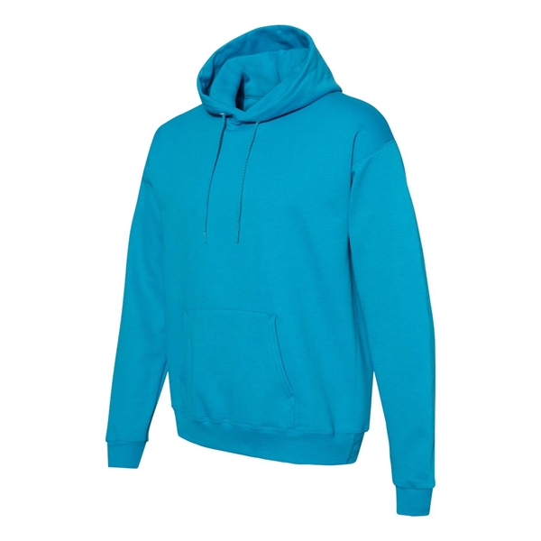 Hanes Ecosmart® Hooded Sweatshirt - Hanes Ecosmart® Hooded Sweatshirt - Image 111 of 145