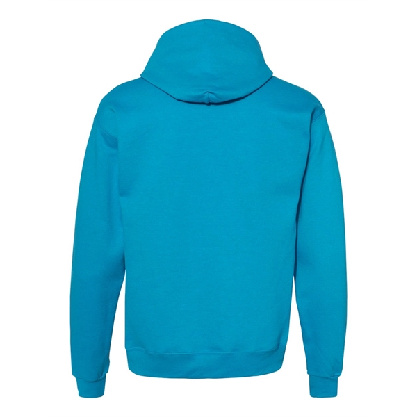 Hanes Ecosmart® Hooded Sweatshirt - Hanes Ecosmart® Hooded Sweatshirt - Image 112 of 145